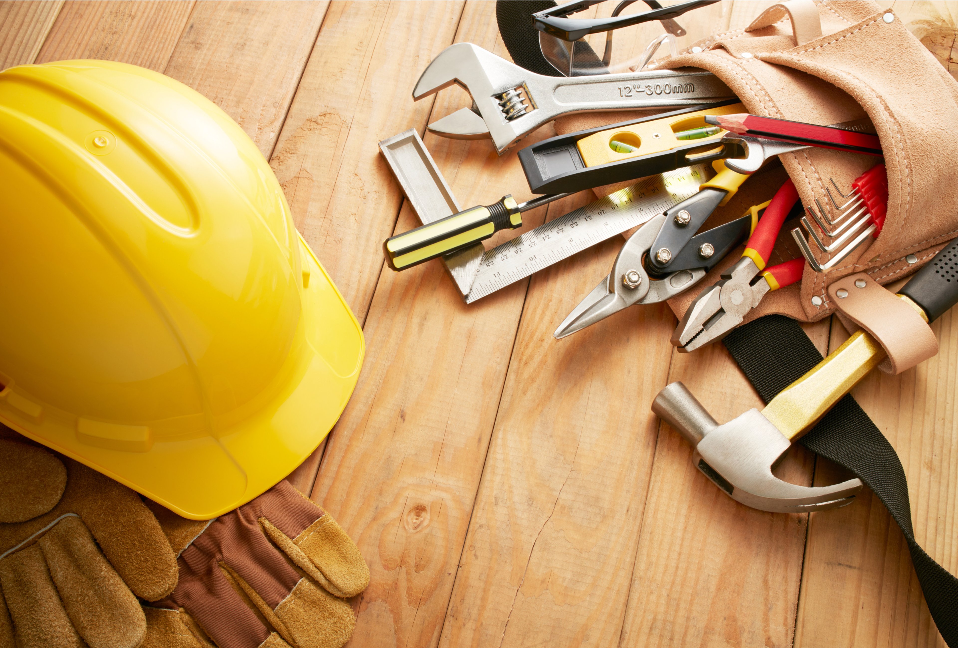 Installation tools