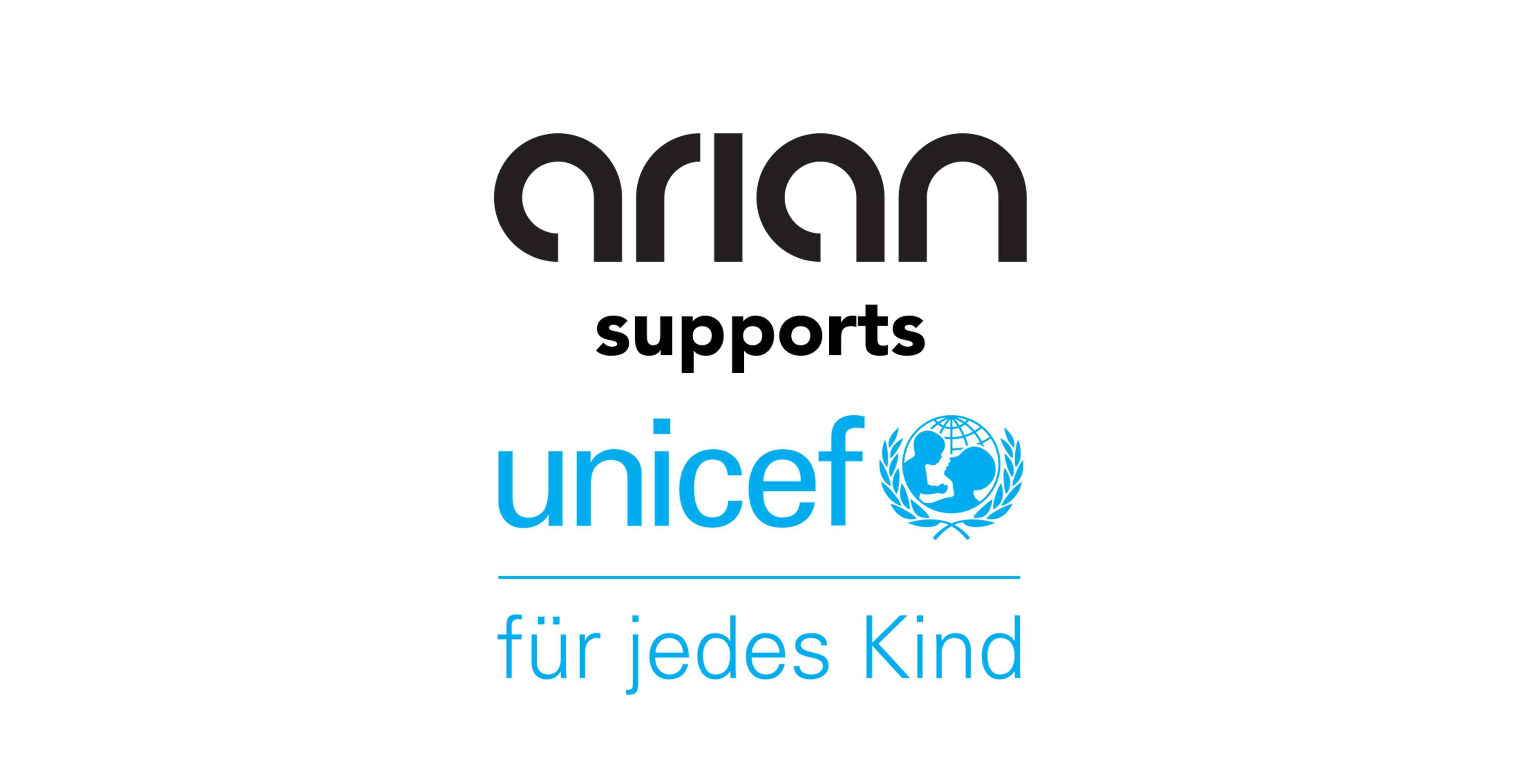 Unice and ARIAN collaboration
